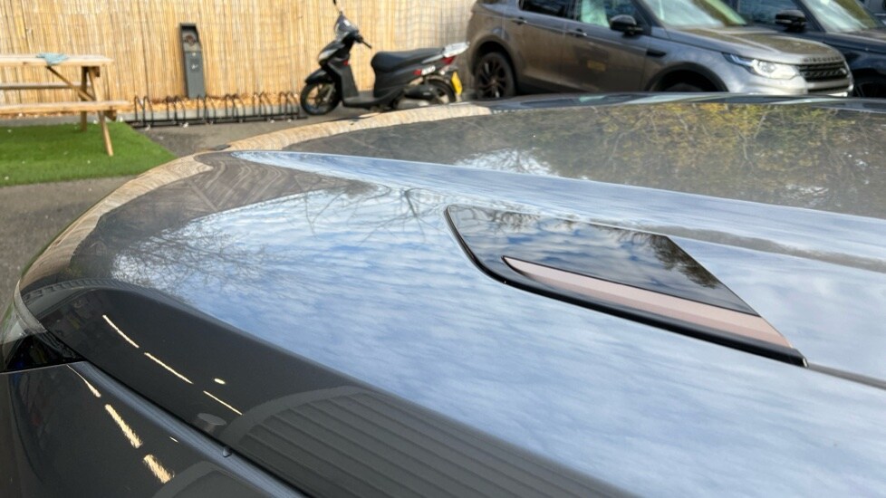 Used Land Rover Range Rover Sport 2024 for sale - 76458995: Photo 34