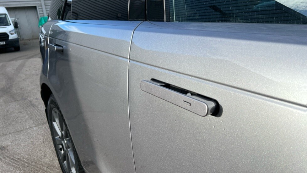 Used Land Rover Range Rover Sport 2024 for sale - 76458995: Photo 39