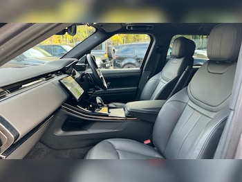Used Land Rover Range Rover Sport 2024 for sale - 76458995: Photo