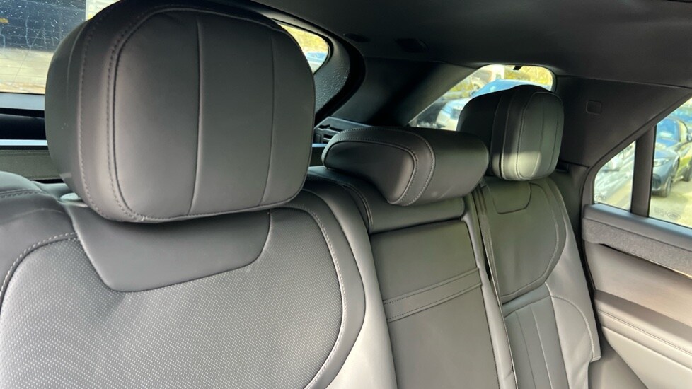 Used Land Rover Range Rover Sport 2024 for sale - 76458995: Photo 40