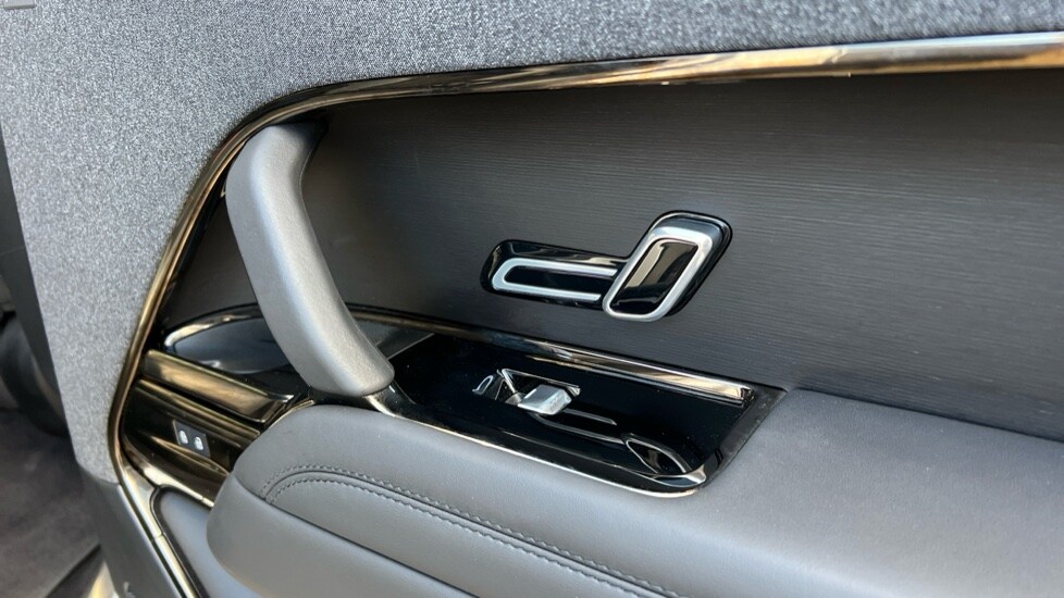 Used Land Rover Range Rover Sport 2024 for sale - 76458995: Photo 41