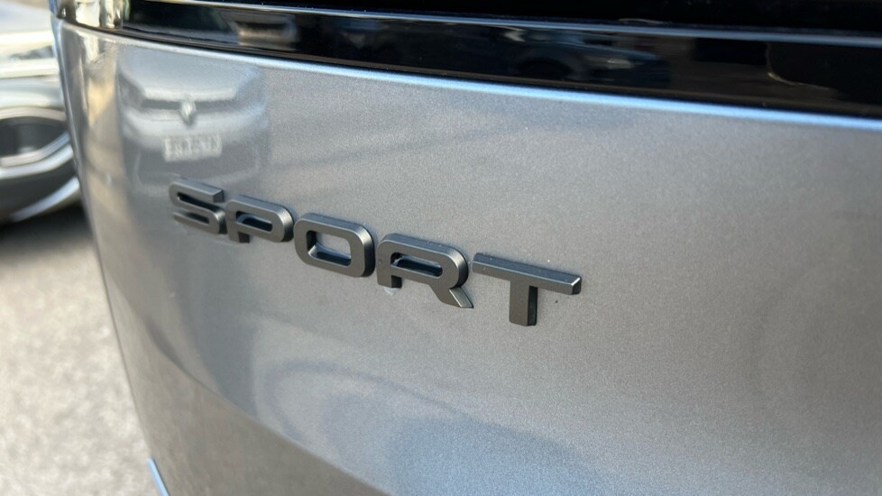 Used Land Rover Range Rover Sport 2024 for sale - 76458995: Photo 42