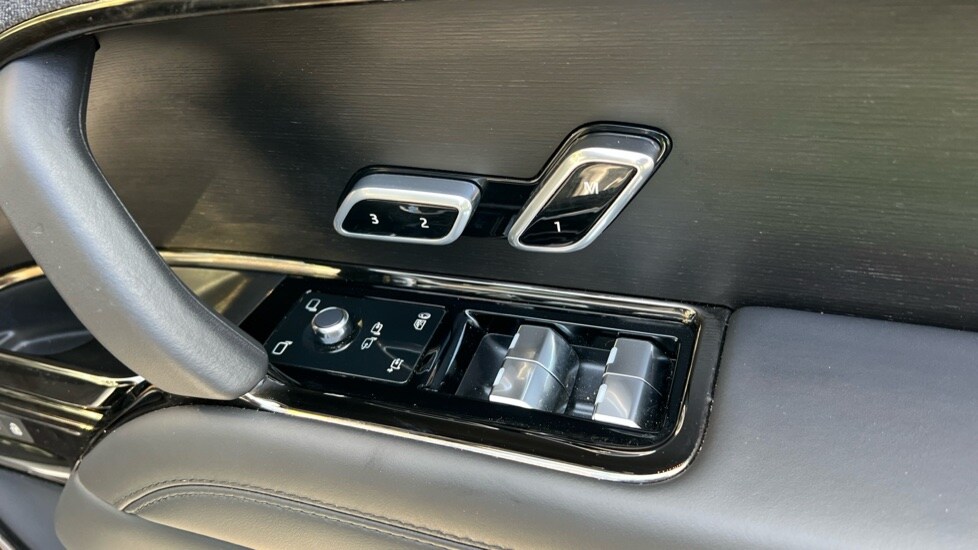 Used Land Rover Range Rover Sport 2024 for sale - 76458995: Photo 43