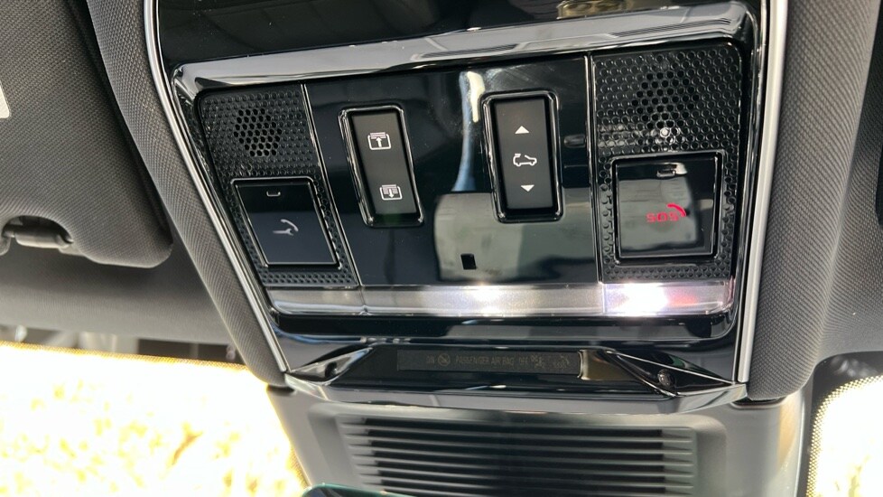 Used Land Rover Range Rover Sport 2024 for sale - 76458995: Photo 44