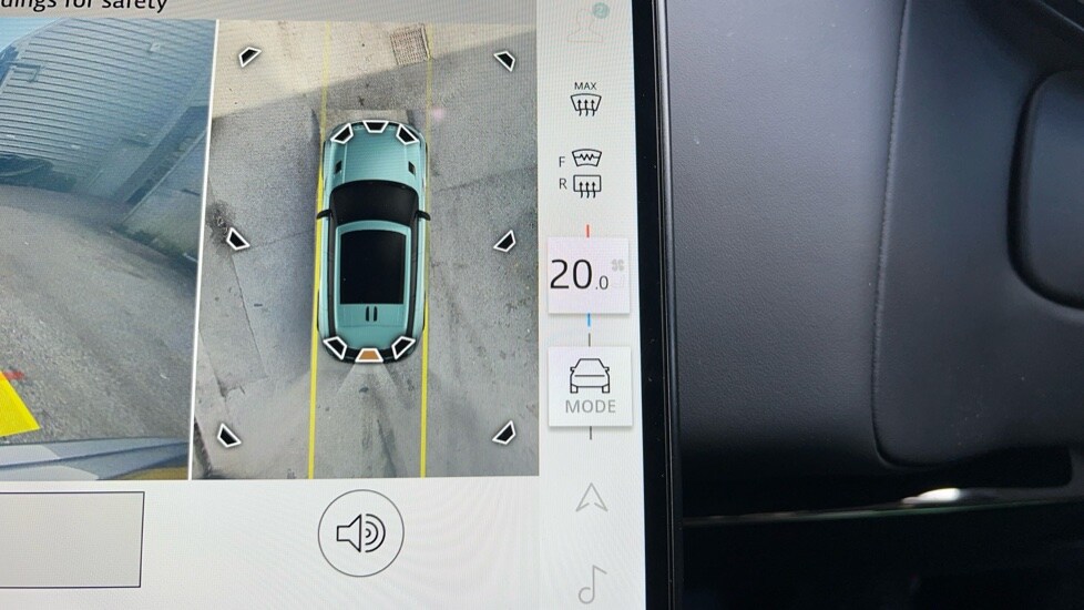 Used Land Rover Range Rover Sport 2024 for sale - 76458995: Photo 47