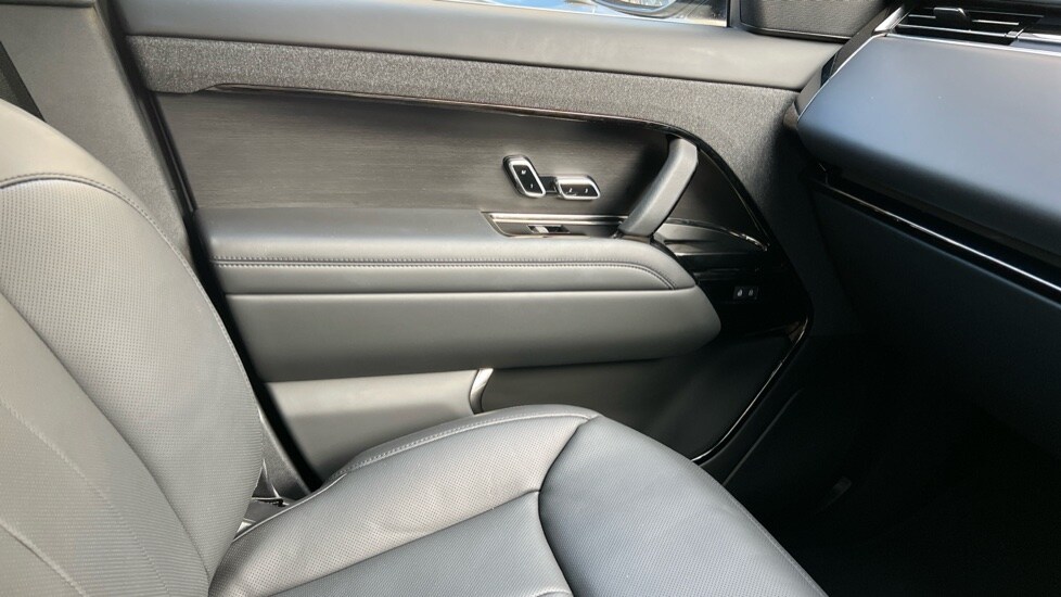 Used Land Rover Range Rover Sport 2024 for sale - 76458995: Photo 49