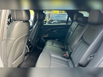 Used Land Rover Range Rover Sport 2024 for sale - 76458995: Photo