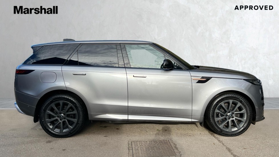 Used Land Rover Range Rover Sport 2024 for sale - 76458995: Photo 5
