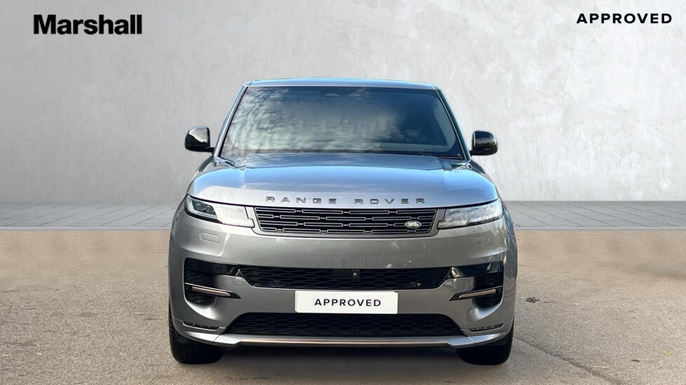 Used Land Rover Range Rover Sport 2024 for sale - 76458995: Photo 7