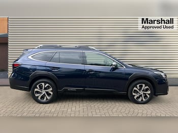 Used Subaru Outback 2022 for sale - 75465919: Photo