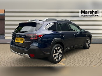 Used Subaru Outback 2022 for sale - 75465919: Photo