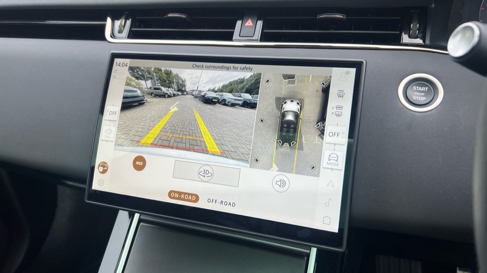 Used Land Rover Range Rover Evoque 2025 for sale - 76393539: Photo 12