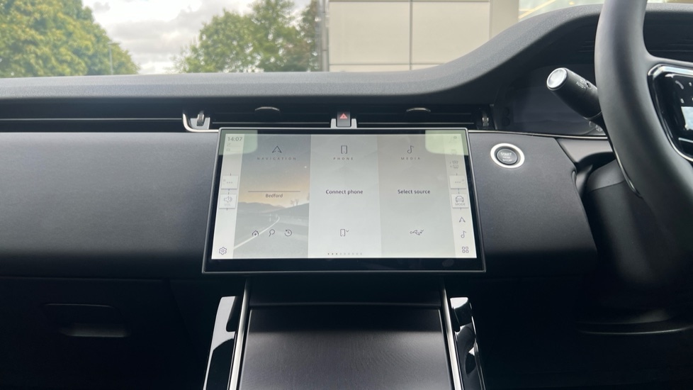 Used Land Rover Range Rover Evoque 2025 for sale - 76393539: Photo 14