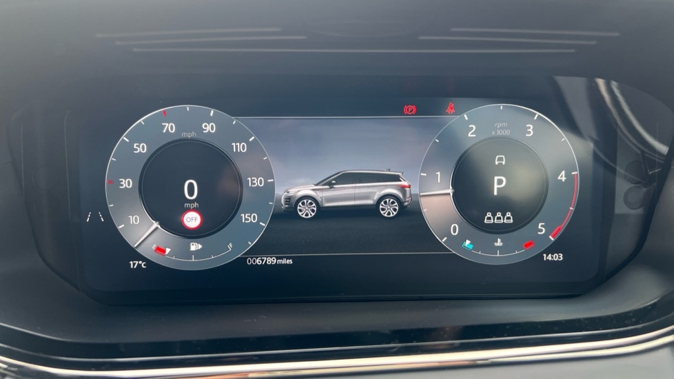 Used Land Rover Range Rover Evoque 2025 for sale - 76393539: Photo 16