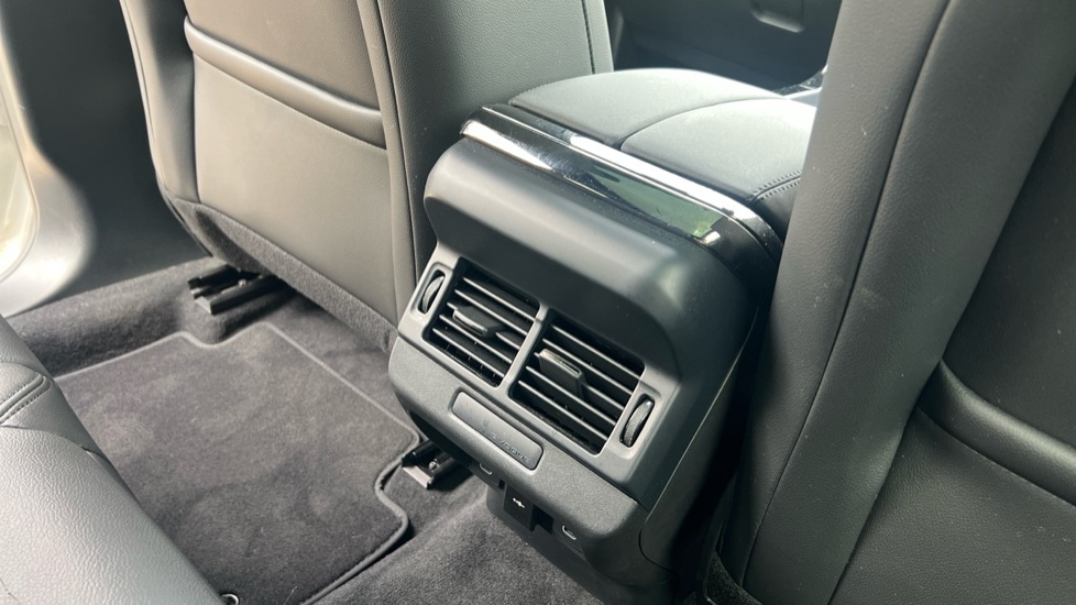 Used Land Rover Range Rover Evoque 2025 for sale - 76393539: Photo 18