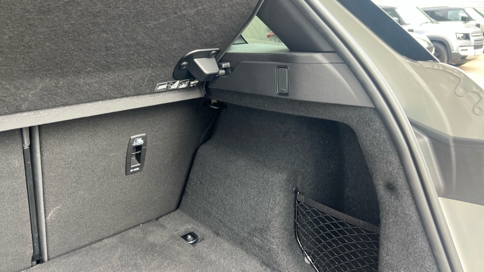 Used Land Rover Range Rover Evoque 2025 for sale - 76393539: Photo 21