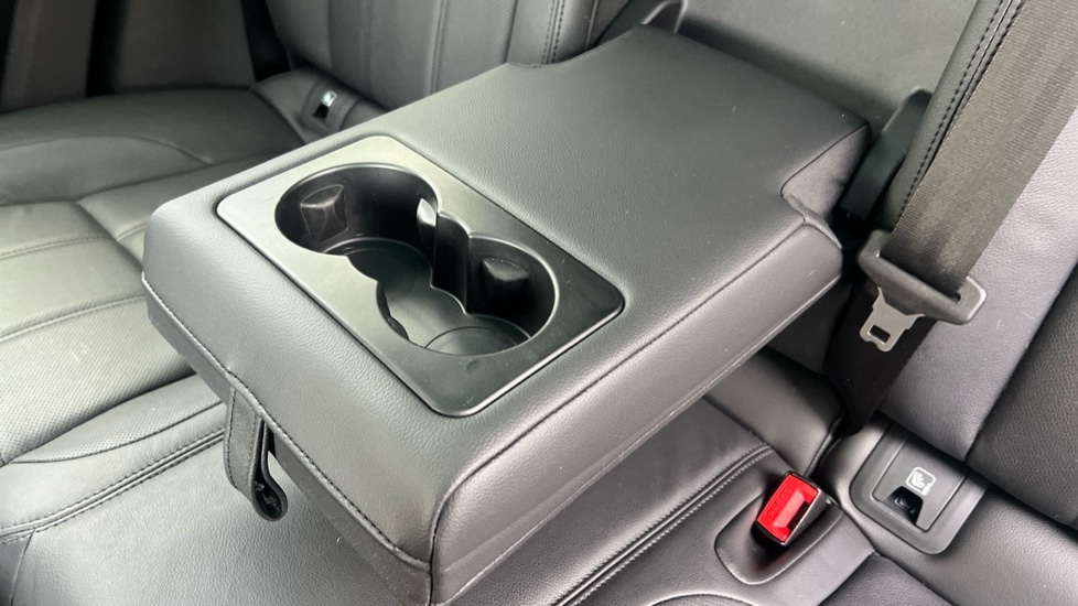 Used Land Rover Range Rover Evoque 2025 for sale - 76393539: Photo 24