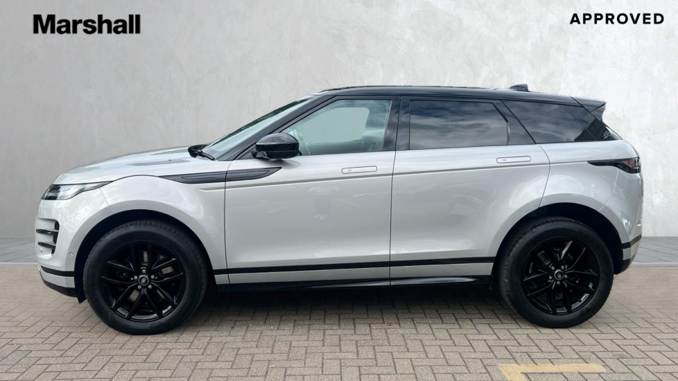 Used Land Rover Range Rover Evoque 2025 for sale - 76393539: Photo 26