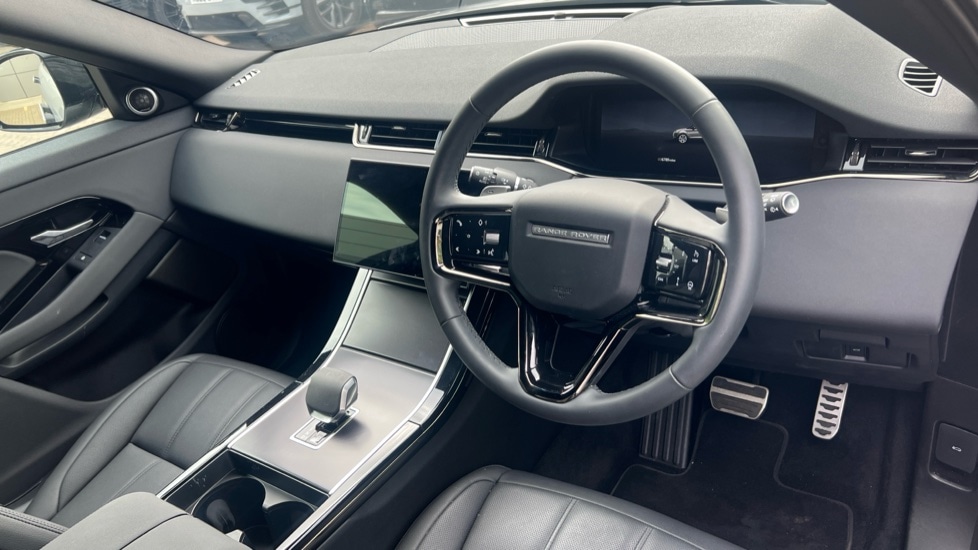 Used Land Rover Range Rover Evoque 2025 for sale - 76393539: Photo 28