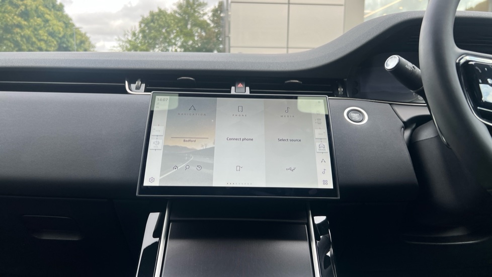 Used Land Rover Range Rover Evoque 2025 for sale - 76393539: Photo 29