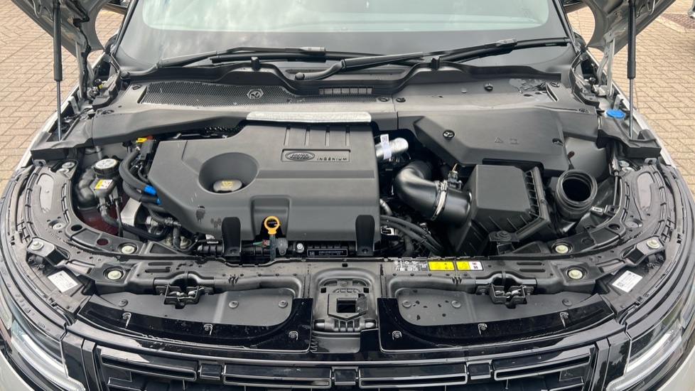 Used Land Rover Range Rover Evoque 2025 for sale - 76393539: Photo 30