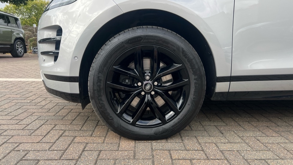 Used Land Rover Range Rover Evoque 2025 for sale - 76393539: Photo 31