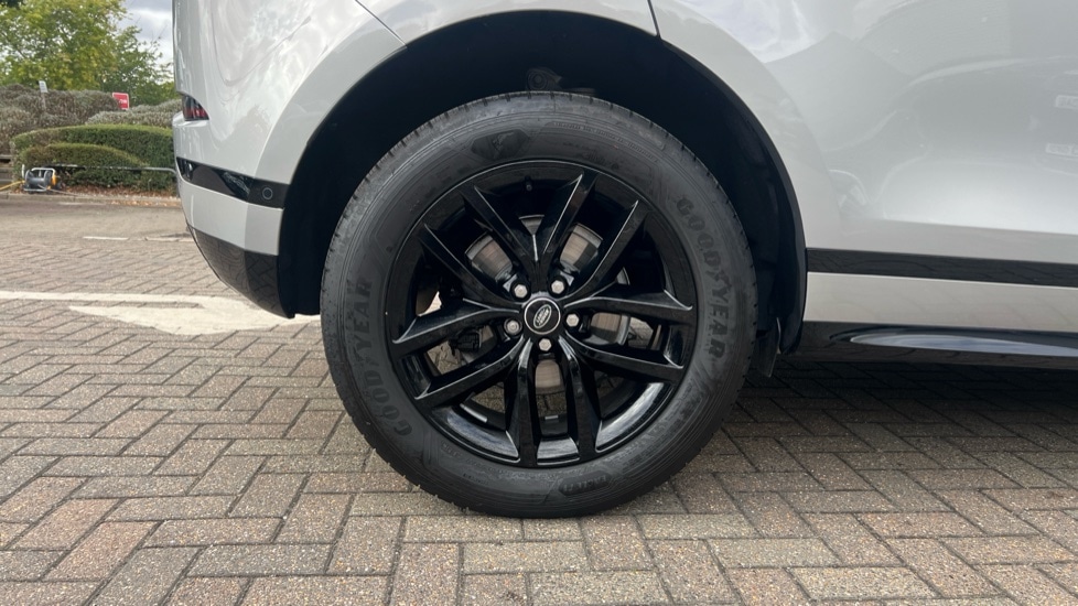 Used Land Rover Range Rover Evoque 2025 for sale - 76393539: Photo 32