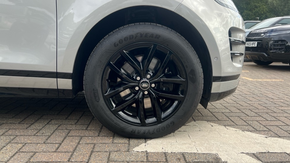 Used Land Rover Range Rover Evoque 2025 for sale - 76393539: Photo 33