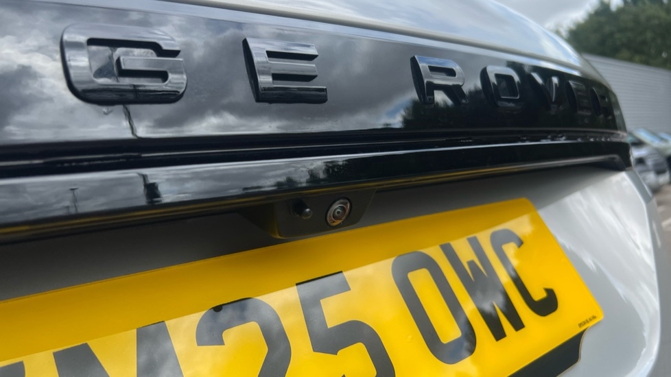 Used Land Rover Range Rover Evoque 2025 for sale - 76393539: Photo 34