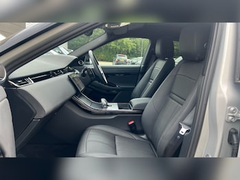 Used Land Rover Range Rover Evoque 2025 for sale - 76393539: Photo