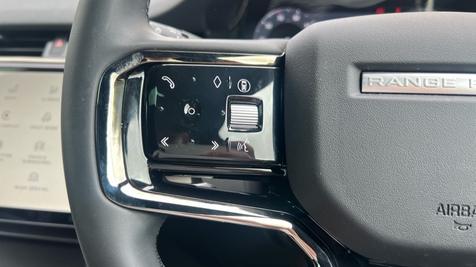 Used Land Rover Range Rover Evoque 2025 for sale - 76393539: Photo 41