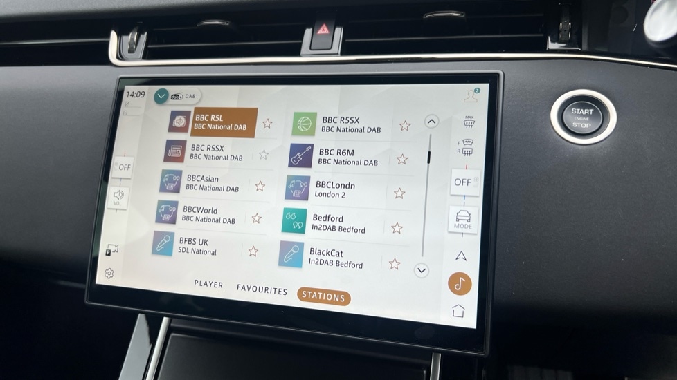 Used Land Rover Range Rover Evoque 2025 for sale - 76393539: Photo 43