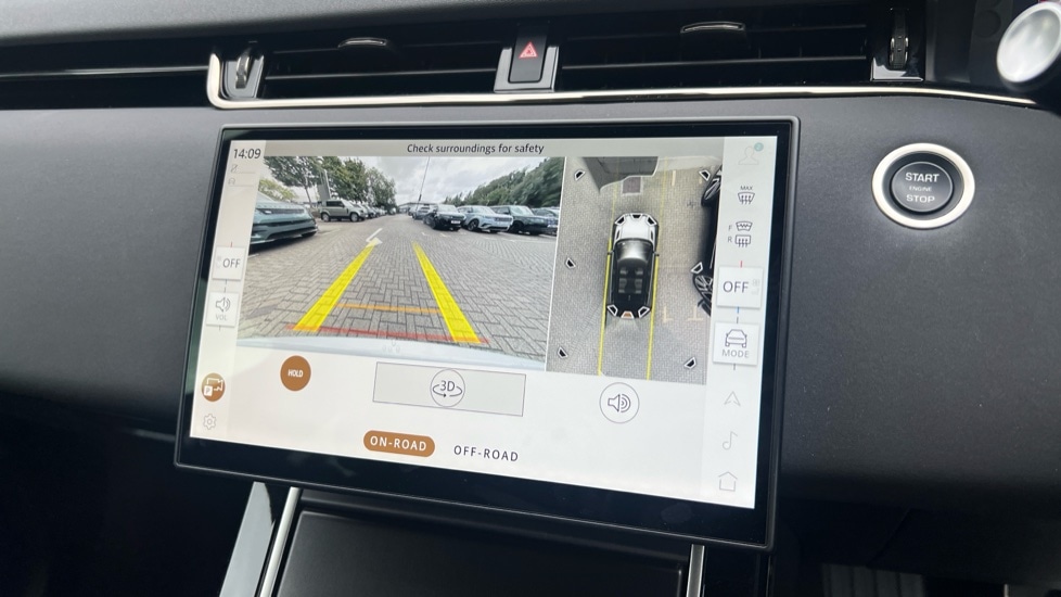 Used Land Rover Range Rover Evoque 2025 for sale - 76393539: Photo 44