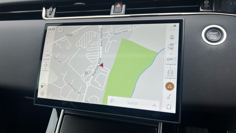 Used Land Rover Range Rover Evoque 2025 for sale - 76393539: Photo 45