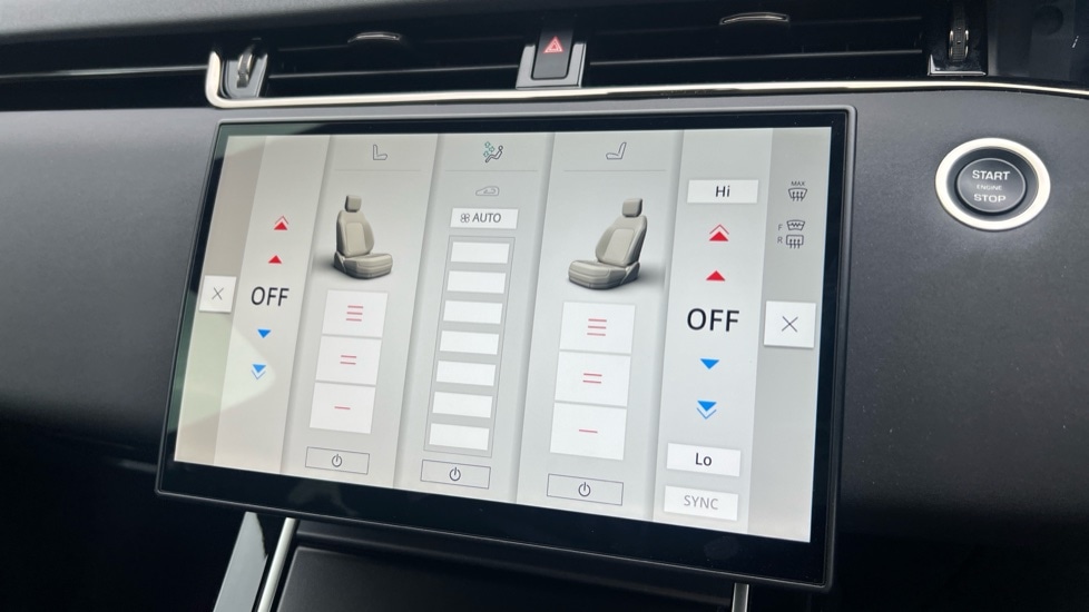 Used Land Rover Range Rover Evoque 2025 for sale - 76393539: Photo 46