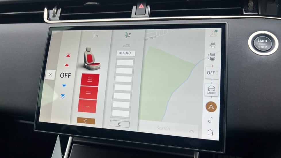 Used Land Rover Range Rover Evoque 2025 for sale - 76393539: Photo 47