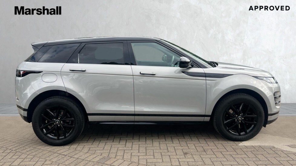 Used Land Rover Range Rover Evoque 2025 for sale - 76393539: Photo 5