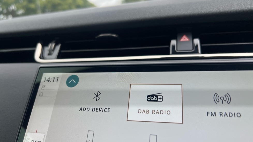 Used Land Rover Range Rover Evoque 2025 for sale - 76393539: Photo 50