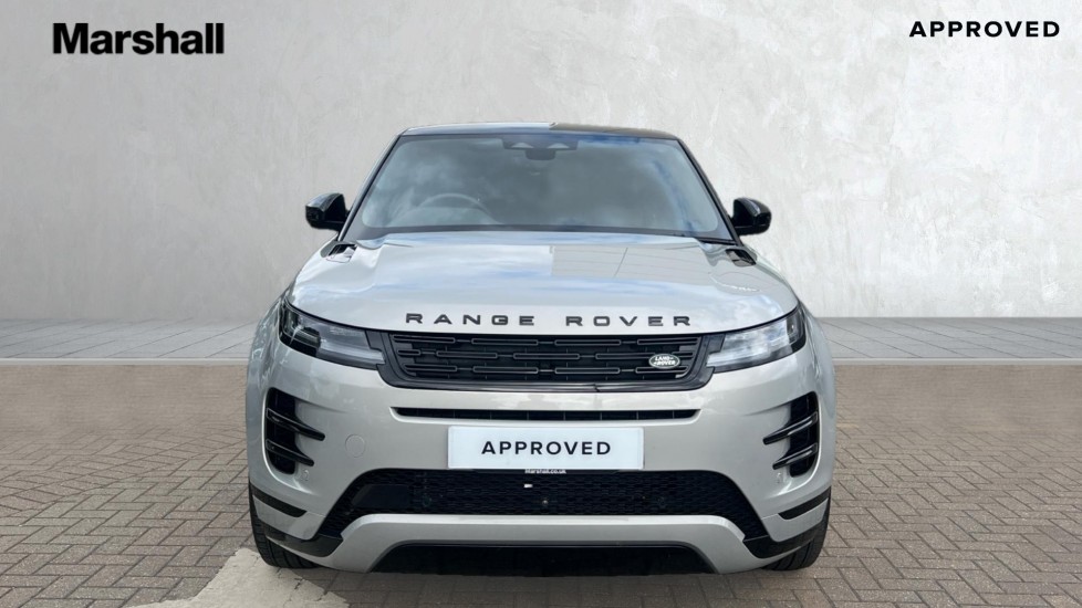 Used Land Rover Range Rover Evoque 2025 for sale - 76393539: Photo 7