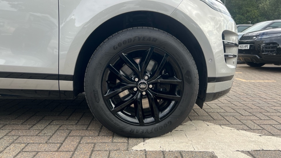 Used Land Rover Range Rover Evoque 2025 for sale - 76393539: Photo 8