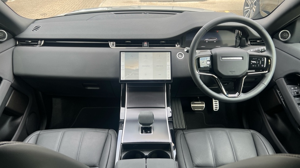 Used Land Rover Range Rover Evoque 2025 for sale - 76393539: Photo 9