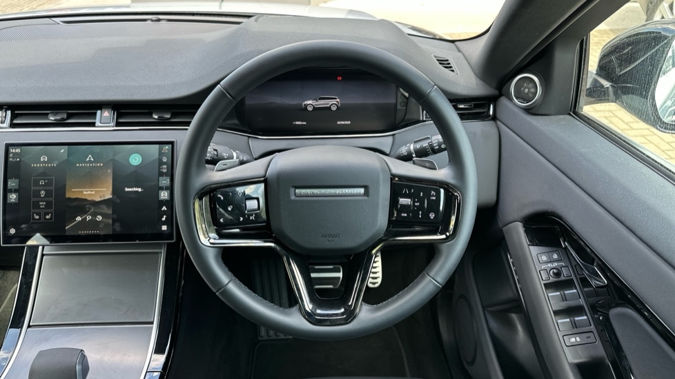 Used Land Rover Range Rover Evoque 2025 for sale - 75984682: Photo 15