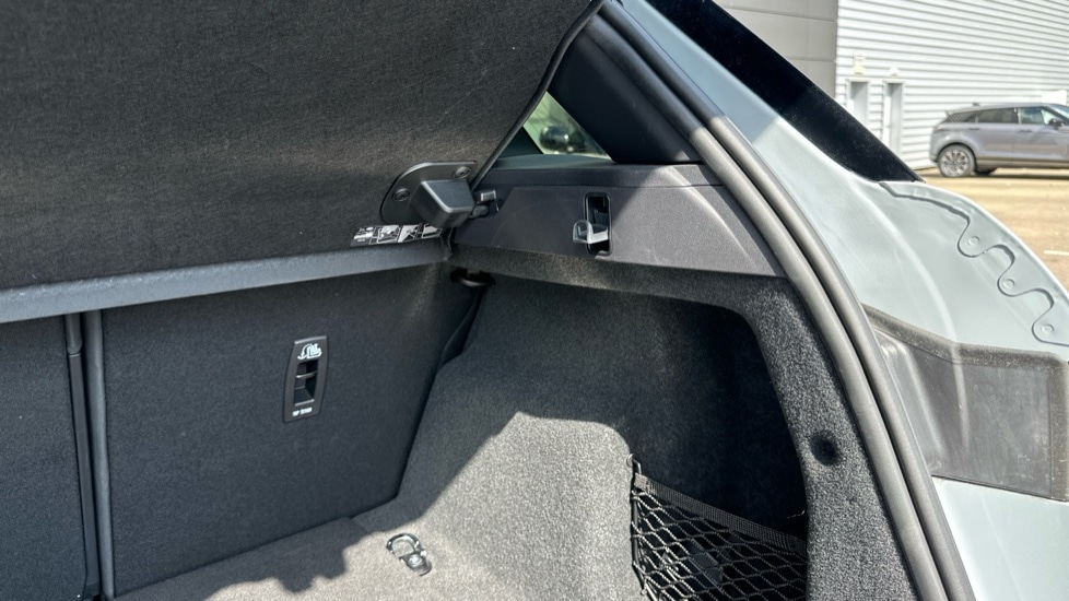 Used Land Rover Range Rover Evoque 2025 for sale - 75984682: Photo 21