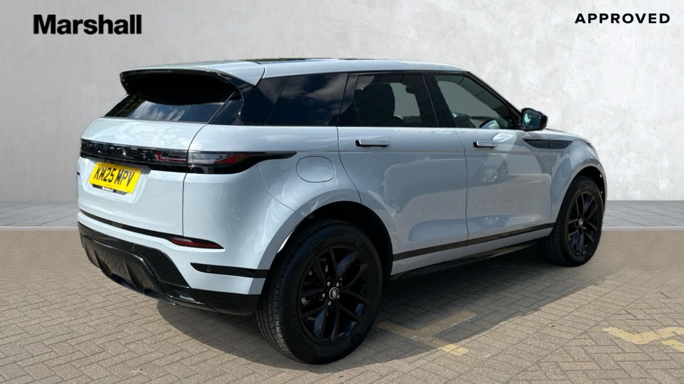 Used Land Rover Range Rover Evoque 2025 for sale - 75984682: Photo 25