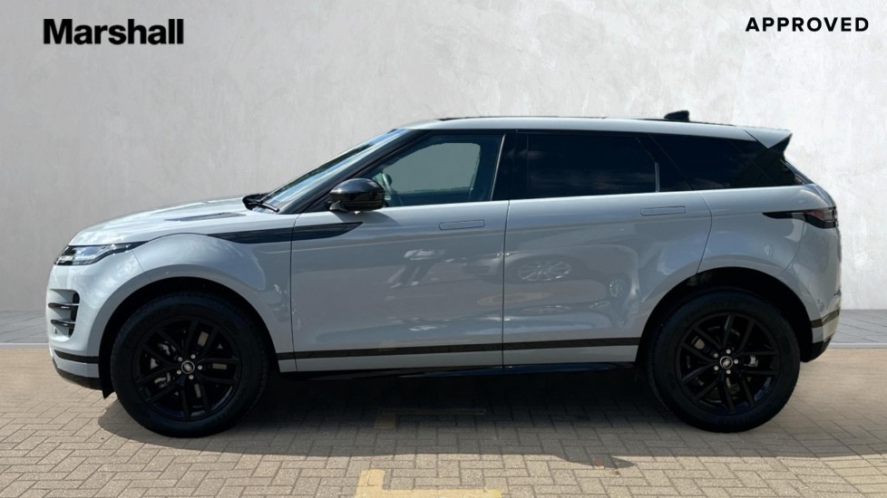 Used Land Rover Range Rover Evoque 2025 for sale - 75984682: Photo 26