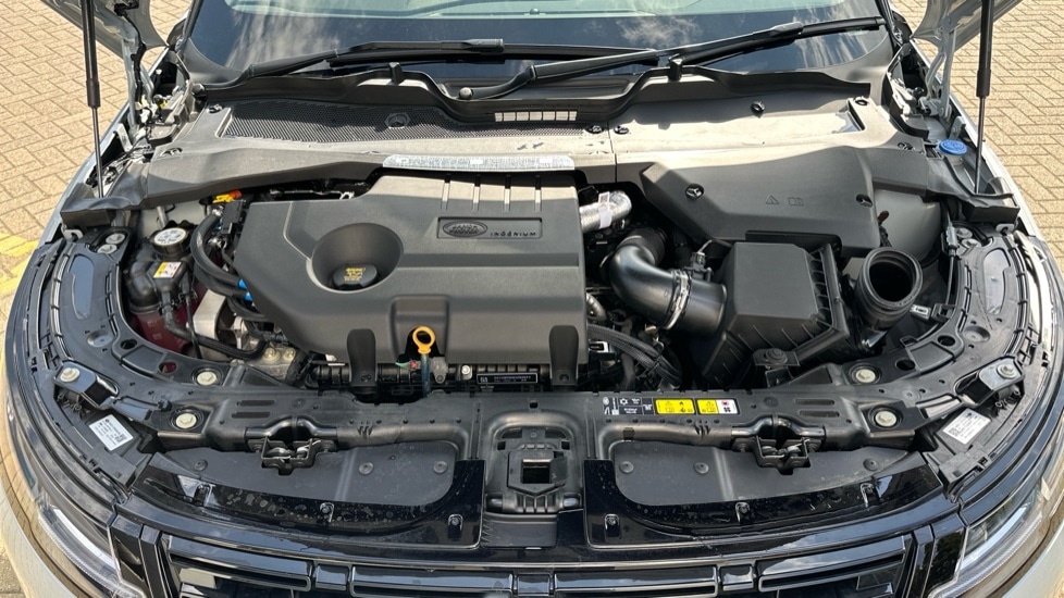 Used Land Rover Range Rover Evoque 2025 for sale - 75984682: Photo 30