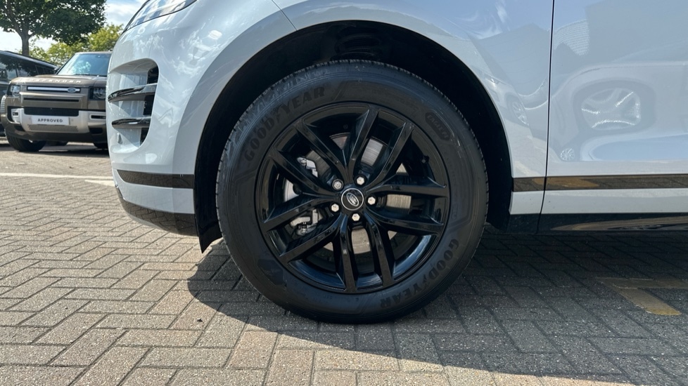Used Land Rover Range Rover Evoque 2025 for sale - 75984682: Photo 31