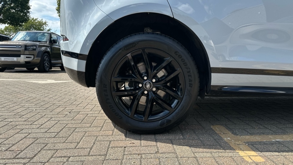 Used Land Rover Range Rover Evoque 2025 for sale - 75984682: Photo 32