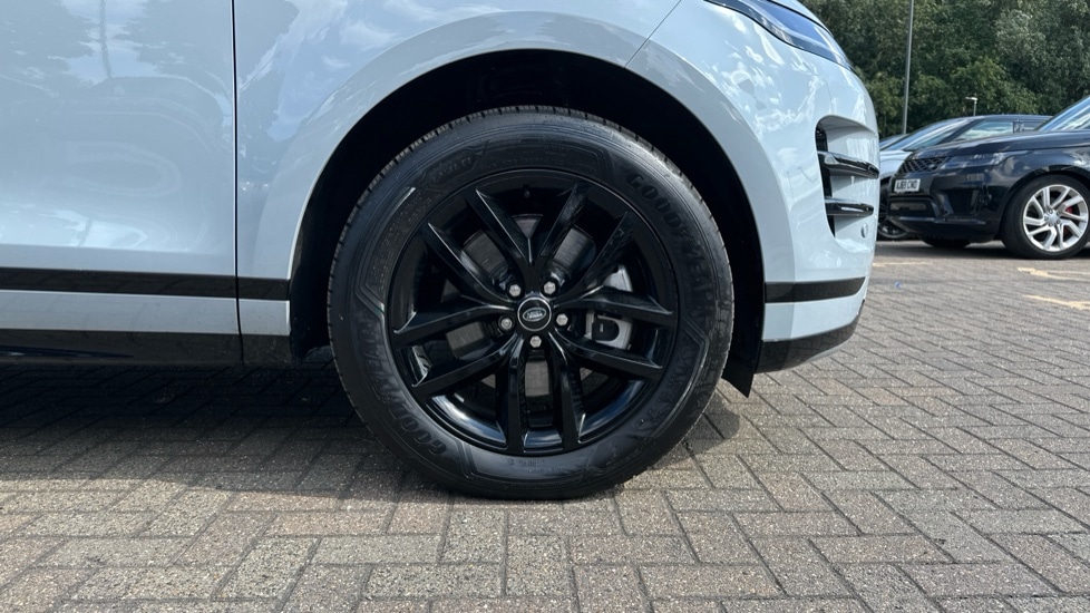 Used Land Rover Range Rover Evoque 2025 for sale - 75984682: Photo 33