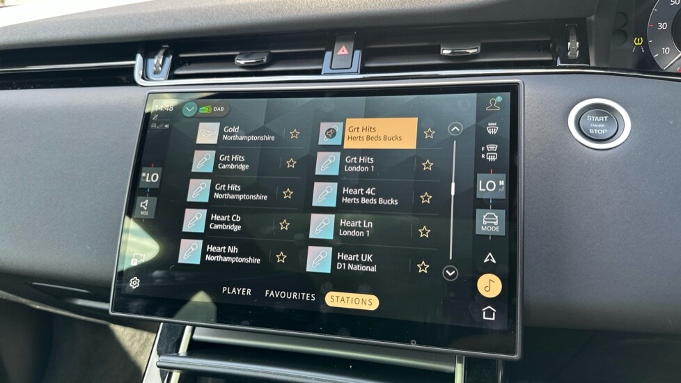 Used Land Rover Range Rover Evoque 2025 for sale - 75984682: Photo 42
